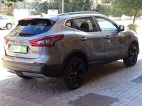 usata Nissan Qashqai Qashqai 1.6 dCi 2WD Tekna+