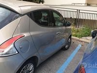 Usata Lancia Ypsilon 95 CV (69 kW) 2012 Utilitaria