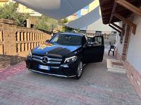 usata Mercedes GLC220 GLC - X253 d Premium 4matic auto