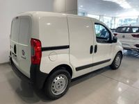 usata Fiat Fiorino III Cargo 1.3 mjt 95cv SX