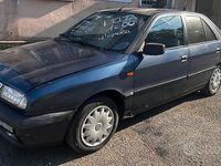 Usata Lancia Delta S 75 CV (55 kW) 1995 Blu/azzurro Utilitaria