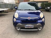 usata Fiat 500L 1.3 Multijet 85 CV Trekking