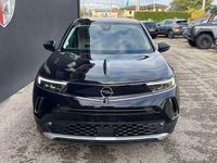 Usata Opel Mokka Elegance 101 CV (74 kW) 2023 Nero SUV