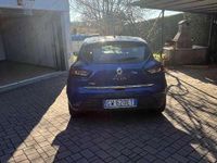 Usata Renault Clio IV Zen 90 CV (66 kW) 2018 Berlina