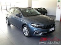 usata Fiat Tipo Tipo Station Wagon1.6 Mjt S&S SW Life usato