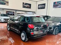 usata Fiat 500L 1.3 Multijet 85 CV-Neopatentati