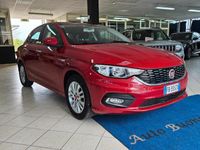 usata Fiat Tipo 1.4 4 porte Opening Edition GPL