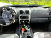 usata Jeep Cherokee 2.8 crd