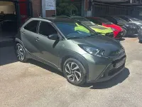 Usata Toyota Aygo X Trend 72 CV (52 kW) 2023 Other SUV