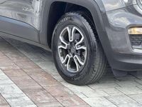 Usata Jeep Renegade Longitude 120 CV (88 kW) 2019 Grigio SUV