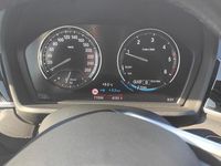 Usata BMW X1 143 CV (105 kW) 2021 Grigio SUV