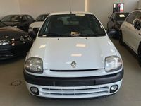 usata Renault Clio II 1.2 cat 5 porte RT Neop. Servosterzo Clima