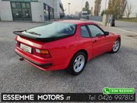 usata Porsche 944 Turbo 924/944