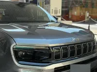 Usata Jeep Avenger Longitude 101 CV (74 kW) 2023 Grigio SUV