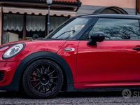 usata Mini John Cooper Works F56 231 CV Manuale