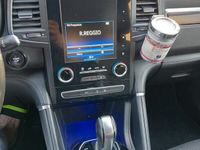 Usata Renault Koleos 190 CV (139 kW) 2020 Nero SUV