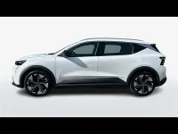 Nuova Renault Scenic E-Tech Evolution 2025 Bianco SUV