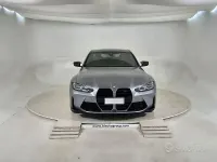 Usata BMW M3 Competition Edition 530 CV (389 kW) 2024 Grigio Berlina