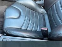 Usata BMW Z3 M 321 CV (236 kW) 1997 Cabrio