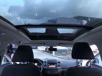 Usata VW Tiguan Sport 140 CV (102 kW) 2012 SUV