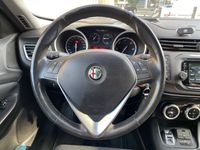 usata Alfa Romeo Giulietta Giulietta1.6 JTDm-2 105 CV Distinctive