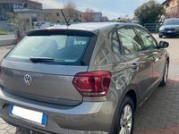 usata VW Polo 1.0 EVO 80 CV 5p. Comfortline BlueMotion Technology