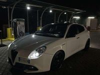 Usata Alfa Romeo Giulietta 120 CV (88 kW) 2018 Utilitaria