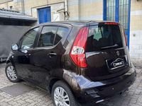 Usata Suzuki Splash 68 CV (50 kW) 2014 Utilitaria
