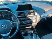 Usata BMW 118 150 CV (110 kW) 2016 Utilitaria