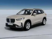Ny BMW X1 Comfort Edition 150 HK (110 kW) 2026 Grå SUV