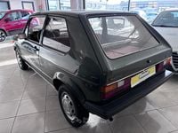 Usata VW Golf I 50 CV (36 kW) 1981 Marrone Utilitaria