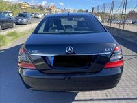 Usata Mercedes S320 204 CV (150 kW) 2007 Berlina