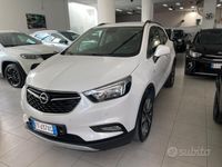 usata Opel Mokka 1.6 ctdi 136CV Automatica