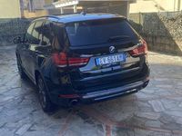 Occasion BMW X5 Efficient Dynamics 313 ch (230 kW) 2014 SUV
