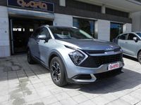 Usata Kia Sportage 136 CV (100 kW) 2023 Grigio SUV