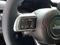 Usata Jeep Avenger Altitude 101 CV (74 kW) 2024 Nero SUV