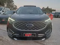 Usata Ford Edge Vignale 238 CV (175 kW) 2019 Nero SUV