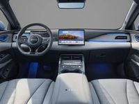 Nuova BYD Seal 184 CV (135 kW) 2026 Blu Station wagon