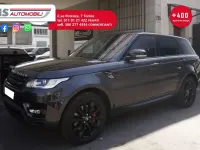 Usata Land Rover Range Rover Sport Autobiography 306 CV (225 kW) 2016 Other SUV
