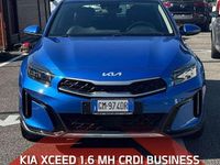 Usado Kia XCeed 136 CV (100 kW) 2023 Azul SUV