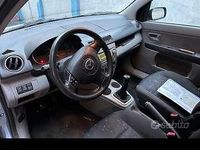 Usata Mazda 2 75 CV (55 kW) 2003 Utilitaria