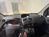Usata Renault Kangoo 90 CV (66 kW) 2015 Monovolume