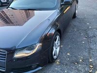 Usata Audi A4 Advanced 143 CV (105 kW) 2009 Station wagon