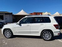 usata Mercedes GLK200 Classecdi Sport Automatic - 2011