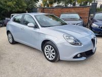 usata Alfa Romeo Giulietta 1.6 JTDm 120 CV Business