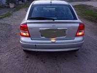 Usata Opel Astra Club 90 CV (66 kW) 2000