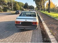 usata Alfa Romeo 75 - 1987