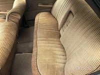 Usata Mercedes 220 1970 Verde Berlina