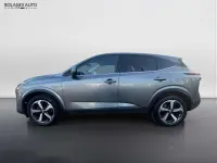 Usata Nissan Qashqai N-Connecta 140 CV (102 kW) 2022 Grigio SUV