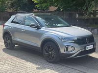 Usata VW T-Roc Life 116 CV (85 kW) 2025 Grigio SUV